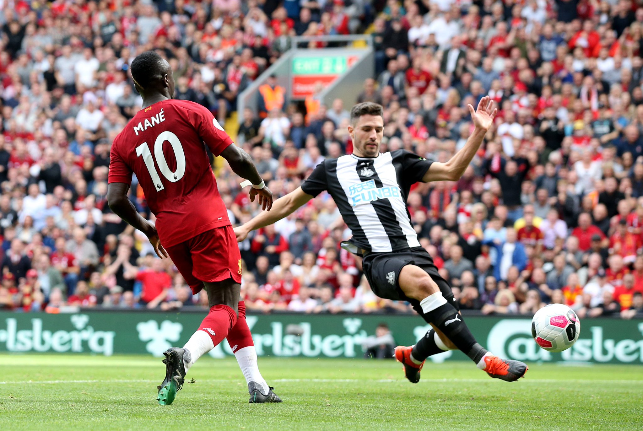 竞争动态 竞争动态