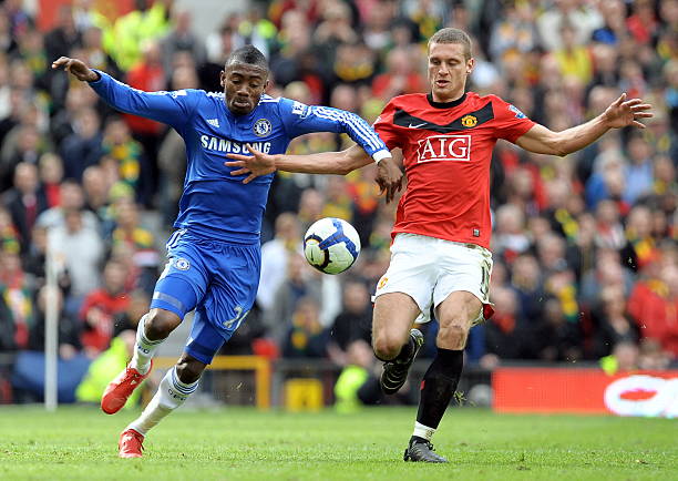 欧洲足坛的 欧洲足坛的