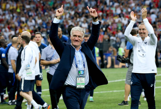 团队创造的 团队创造的